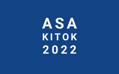 Ansök om Asa Kitok-stipendiet 2022